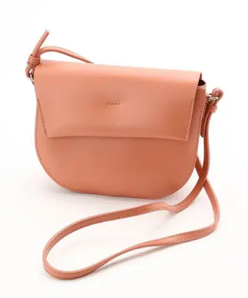 YAHKI 숄더백 핑크 계열