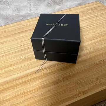 les bon bon sophie necklace 르봉봉