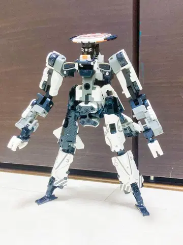 MEGABOX 문 워커 아크 이온, 엔디미온 세트