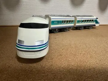 프라레일 토부 특급 스페이시아(이키) 익일 신속 익명 배송! 타카라토미