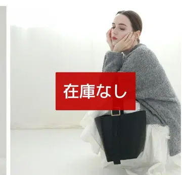 완판 도쿄백화 Ayami x Tokyohyakka 숄더백 블랙 x 골드