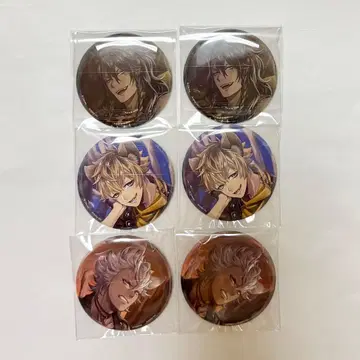 트위스테 캔뱃지 기숙사복 사바나클로 레오나 라기 잭 묶음 판매