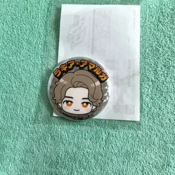 가면라이더 가브 라키아 카오카오오카오 캔뱃지