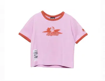 계속 한밤중이면 좋을 텐데 baby T셔츠