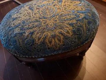 보크스 천사의 마을 의자 가구