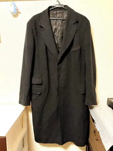 [새상품급] 폴스미스 체스터 코트