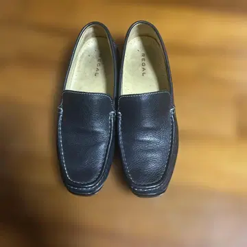 리갈 로퍼 12월 15일까지 한정 판매