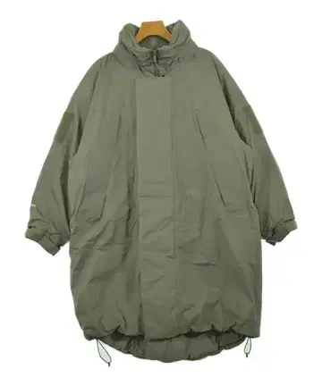 HYKE 다운 자켓/다운 베스트 여성용