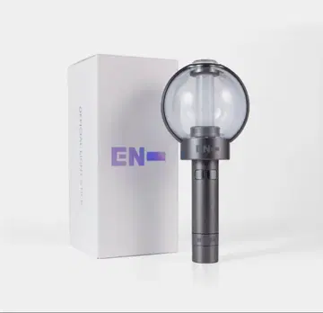 ENHYPEN 응원봉 ver2 버전2