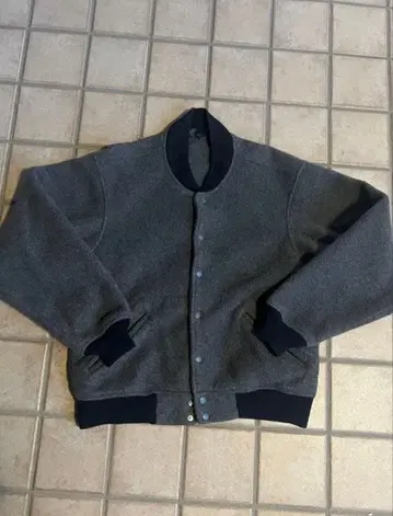 랜즈 엔드 미국산 블루종