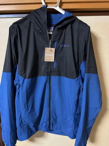 (미사용) 파타고니아 나노에어 울트라 라이트 프리 라이드 자켓