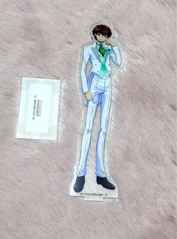 코드기어스 스자크 아크릴 스탠드