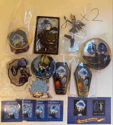 트위스테 이그니하이드 이데아 오르토 묶음 판매