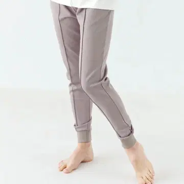 b-flow 마리코 그레이지 조거 팬츠 요가 SM 사이즈