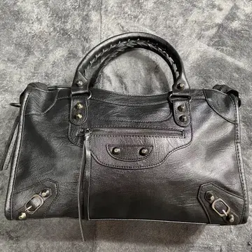 y2k 2way 에디터즈백 시티 숄더백 토트백