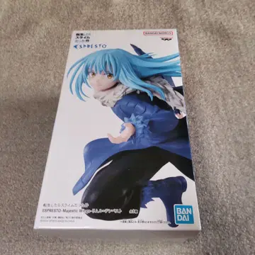 전슬 슬라임 (리무루)