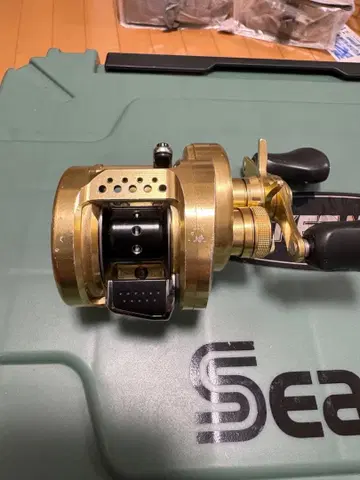 15 칼카타 콩퀘스트 HG 노멀 기어 환장