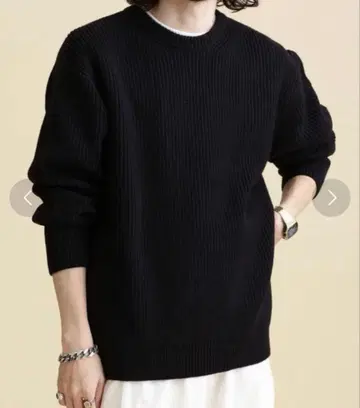 nano universe 니트 단장