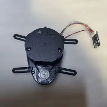 360 Laser Distance Sensor LDS-01