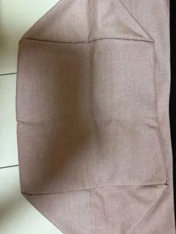 에르베샤 펠리에 토트백