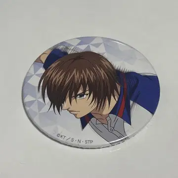 신 테니스의 왕자님 캐릭터 배지 컬렉션 캔 배지 후지 슈스케