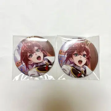 트위스테 캔뱃지 기숙사복 리들