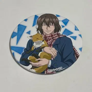신 테니스의 왕자님 캐릭터 배지 컬렉션 테니프리스트 캔 배지