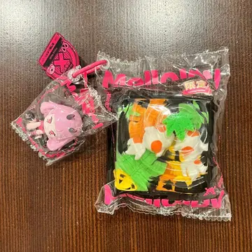 mellojoy 메로조이 일식 시리즈 시크릿 양갱