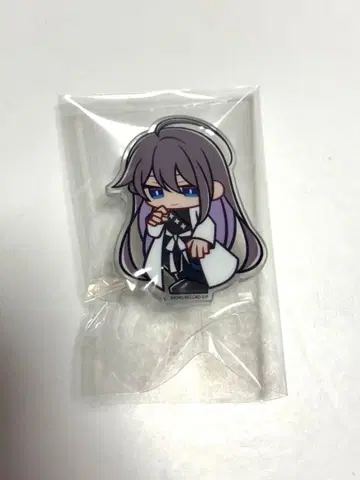 히프마이 히프노시스 마이크 복권 혜택 SD 캐릭터 반지 이자나미