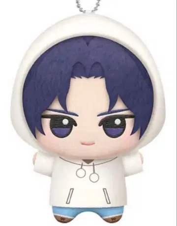 신 테니스의 왕자님 SD 인형 vol.2 유키무라 세이이치