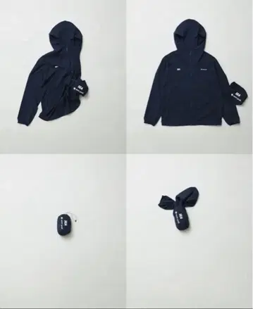 선착순 WIND AND SEA snow peak 콜라보 자켓