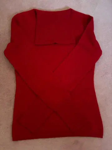 UNIQLO 유니클로 캐시미어 100% 터틀넥 니트 스웨터