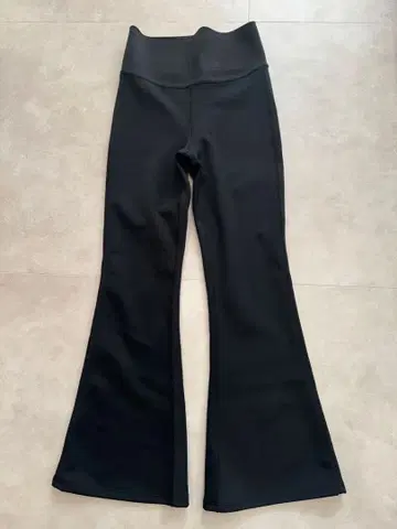 Veimia 플레어 레깅스 속기모