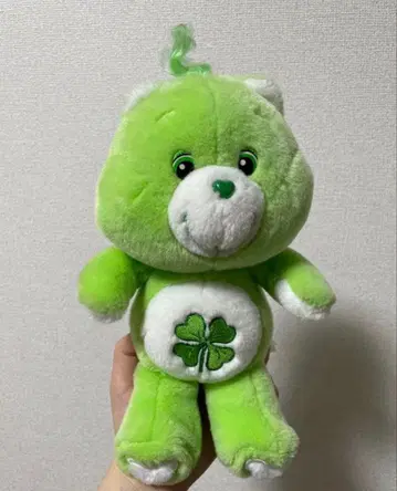 케어베어 Carebears 굿럭베어 봉제 인형