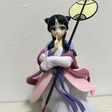 약사의 혼잣말 마오마오 피규어 ~월정~