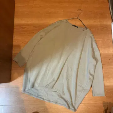 미즈이로 인드 풀오버