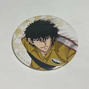 신 테니스의 왕자님 캐릭터 배지 컬렉션 캔 배지 키리하라 아카야