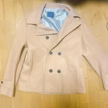 RAGEBLUE 더블 브레스트 자켓