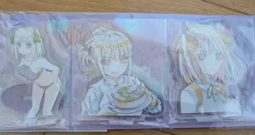 5등분의 신부전 아크릴 스탠드