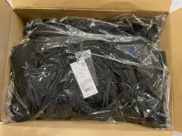 데상트 미즈사와 다운 '마운테니어' DU5FDJM1M 블랙 M