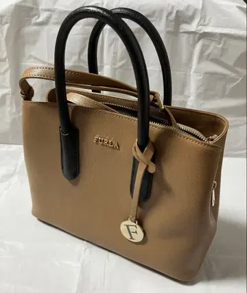 훌라 백 FURLA 1066606 TESSA S TOTE E