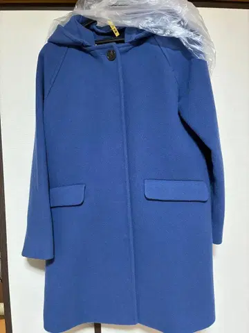 SHIPS 해밀턴 코트 새상품급