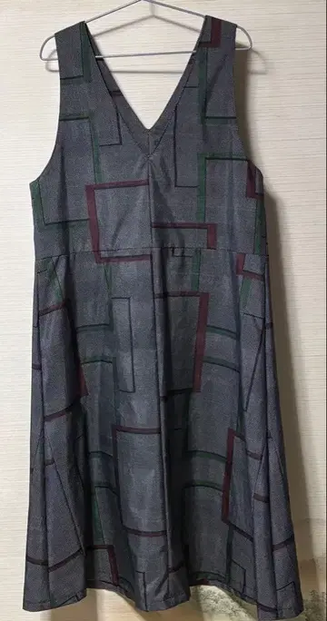 기모노 리메이크 원피스