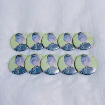 프로세카 특전 캔뱃지 히노모리 시호