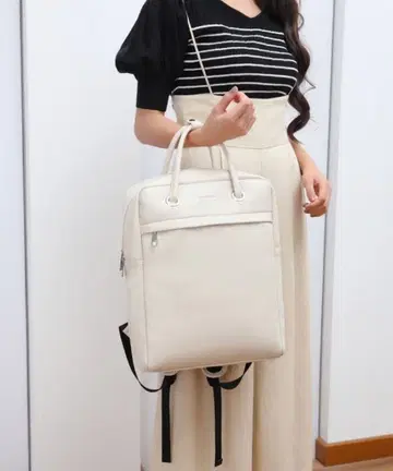 머큐리 듀오 백팩 A4 비즈니스 2WAY