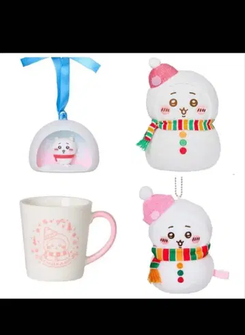 에니마이 복권 치이카와 2025 치이카와 전종 컴플리트