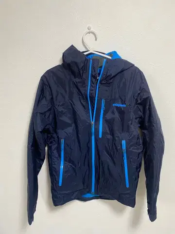 patagonia 마운틴 파카 네이비 패딩 자켓 H2no 새상품급