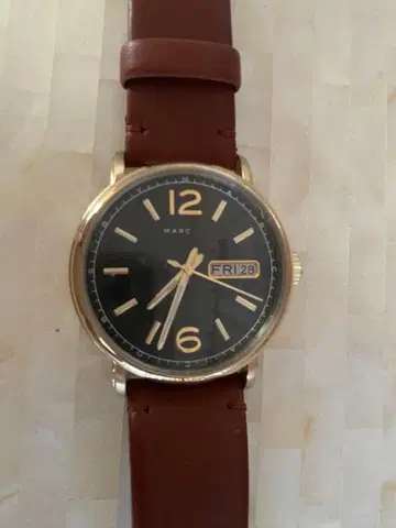 마크바이 마크제이콥스 MBM5077