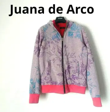 juana de arco 호아나데알코 속기모 후드티 호아나데알코