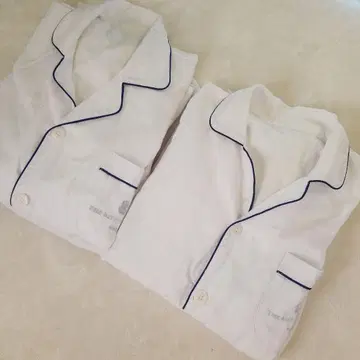 더 리츠칼튼 파자마 M 사이즈